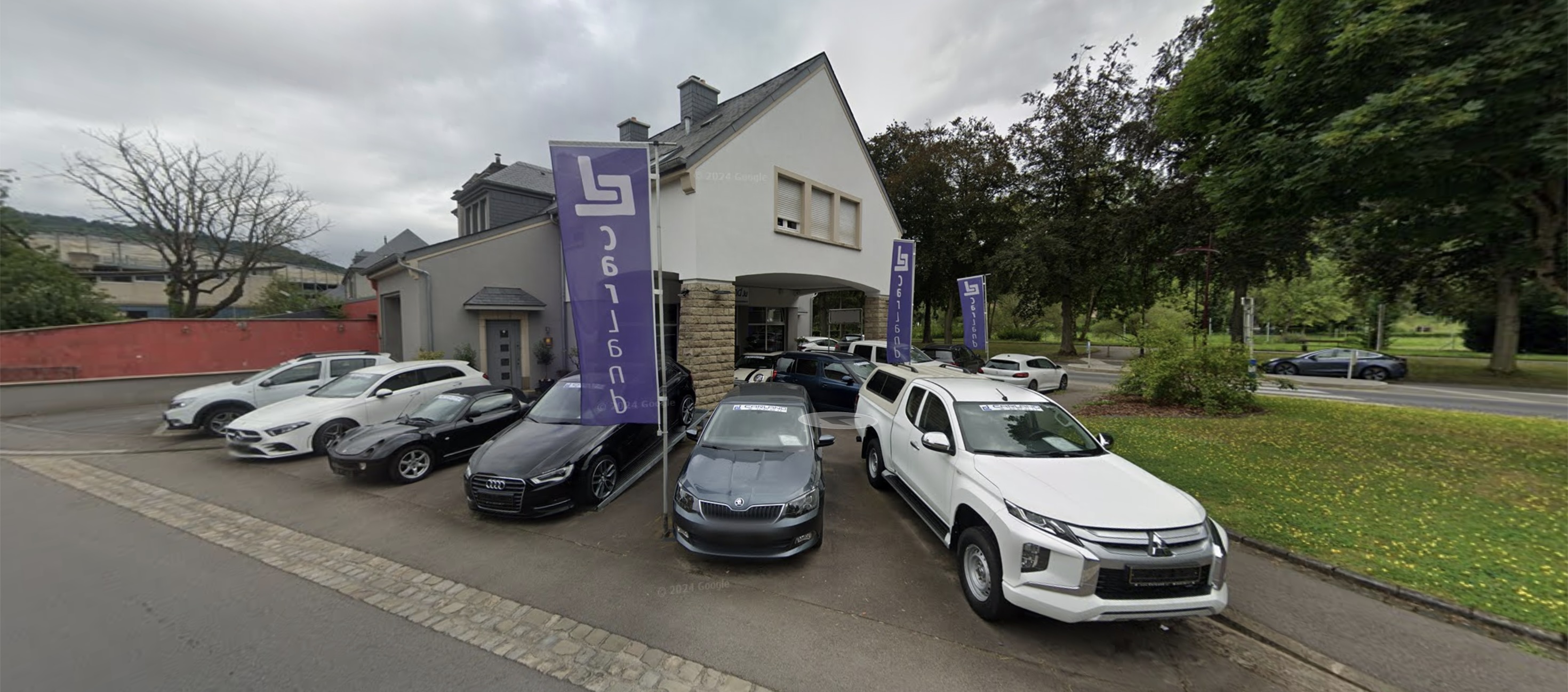 Carland - Diekirch